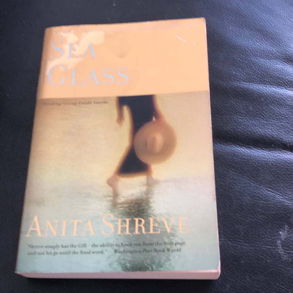 FICTION BOOK 📕